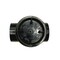 Thrifco Plumbing 1 Inch FIP x 1 Inch FIP Brass Straight Gas Ball Valve 6415083 - alternate 4